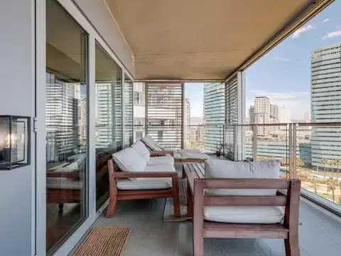 Flat with terrace to rent in Passeig de Garcia Fària, imagen 14