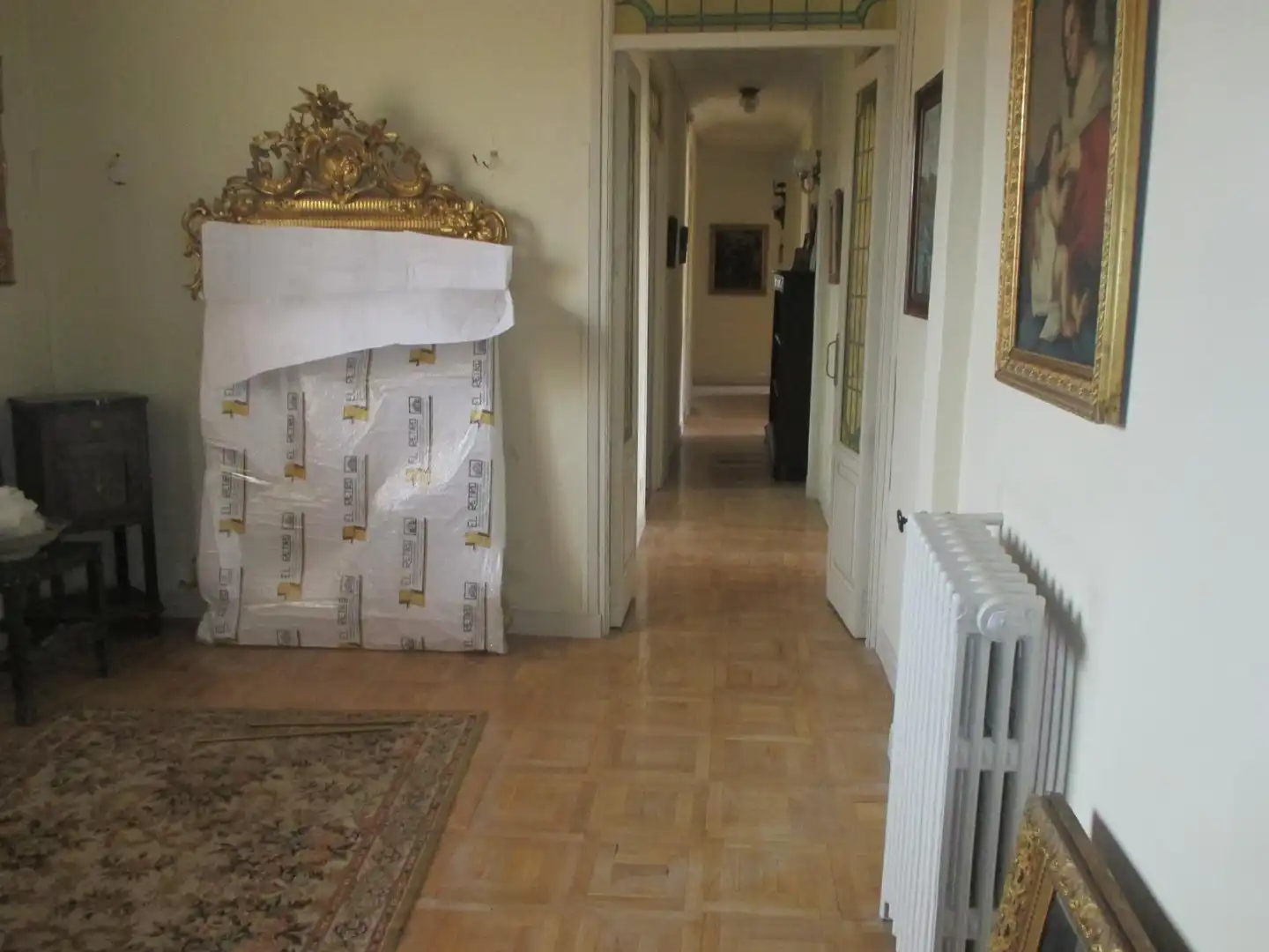Inmuebles singulares en venta en Plaza Mayor - San Agustín, imagen 10