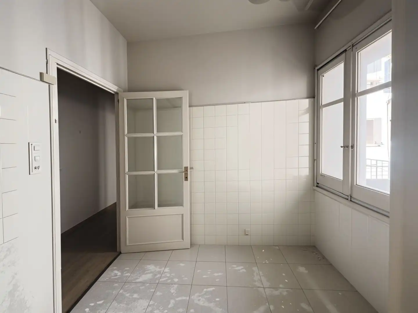 Flat for sale in Zaragoza  with Heating, Terrace and Storage room