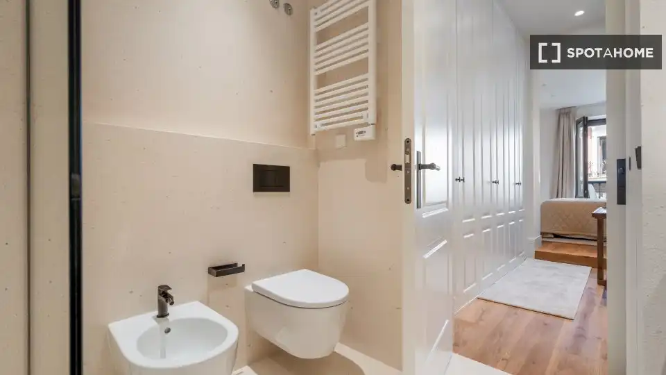 Wohnung mit Terrasse zur Miete in Centro, imagen 6