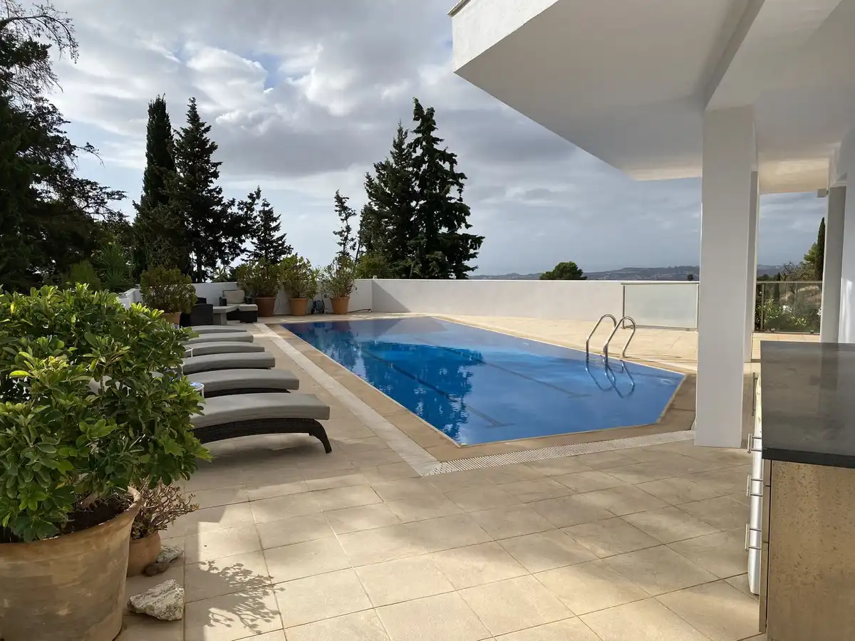 Casa con piscina in vendita a Mijas pueblo, imagen 37