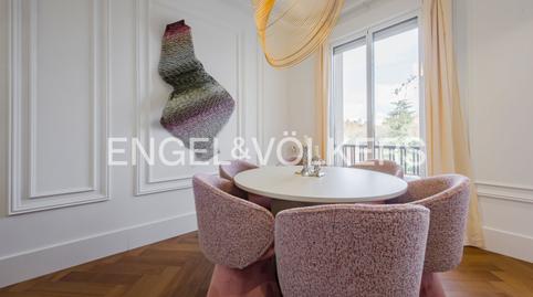 Foto 2 de Apartament de lloguer a Castellana,  Madrid Capital