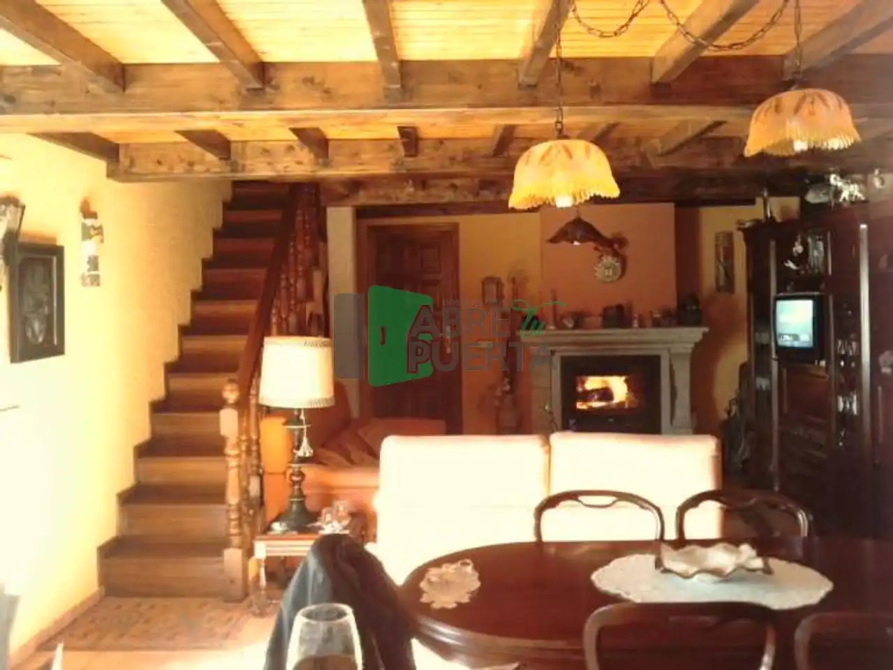 Casa o xalet en venda en Paderne de Allariz amb Calefacció, Jardí privat i Terrassa