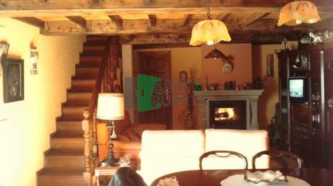 Foto 5 de Casa o xalet en venda a Paderne de Allariz, Ourense