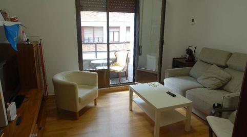 Foto 5 de Pis en venda a Zona Indautxu, Bizkaia