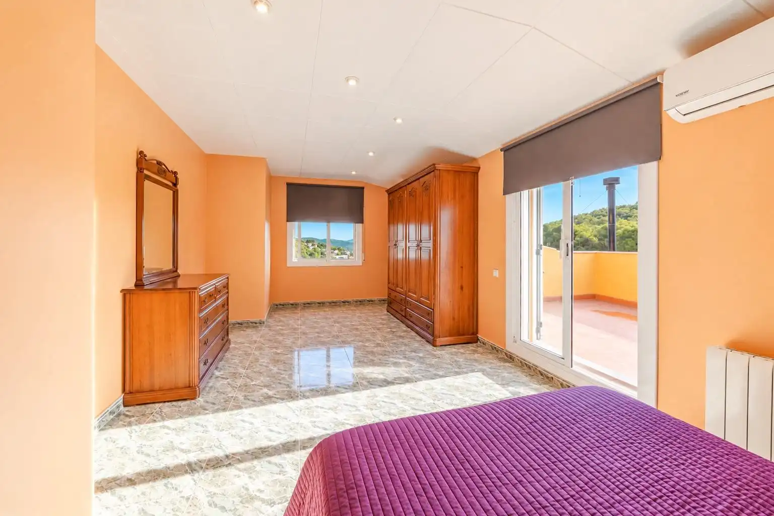 Casa amb piscina en venda a Avenida LES PALMERES, imagen 13