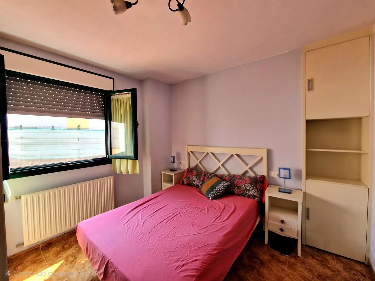 Habitación de Piso en venta en Tapia de Casariego con Calefacción