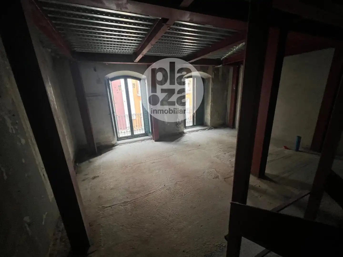 Edificio en venta en Burgos