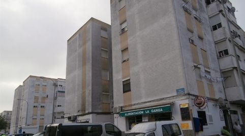 Photo 2 of Flat for sale in San Telmo - Federico Mayo - El Porta, Jerez de la Frontera