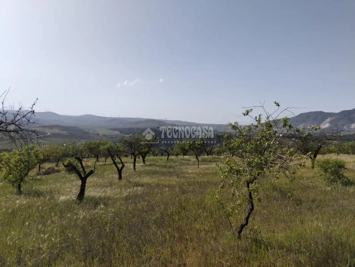 Rural land for sale in Dúrcal, imagen 7