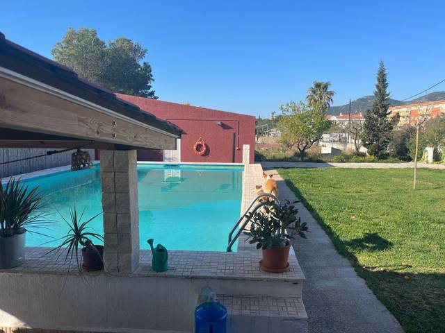 Casa-chalet en Venta en Alcanar