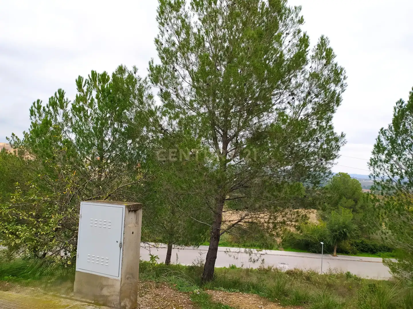 Residential land for sale in Ronda Pagesia 67C, imagen 9