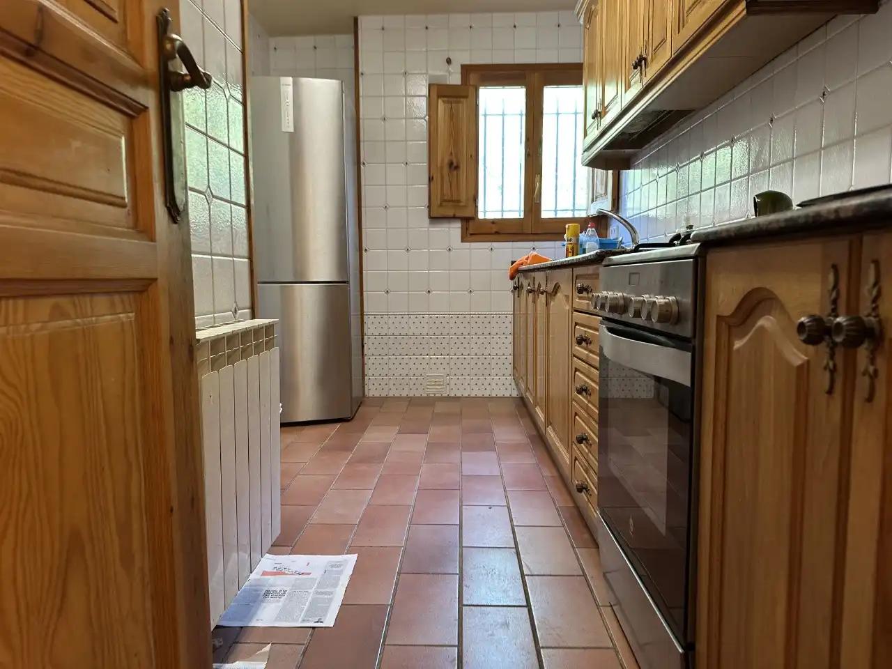 Detached house with garden for sale in Carrer Major 45, imagen 9