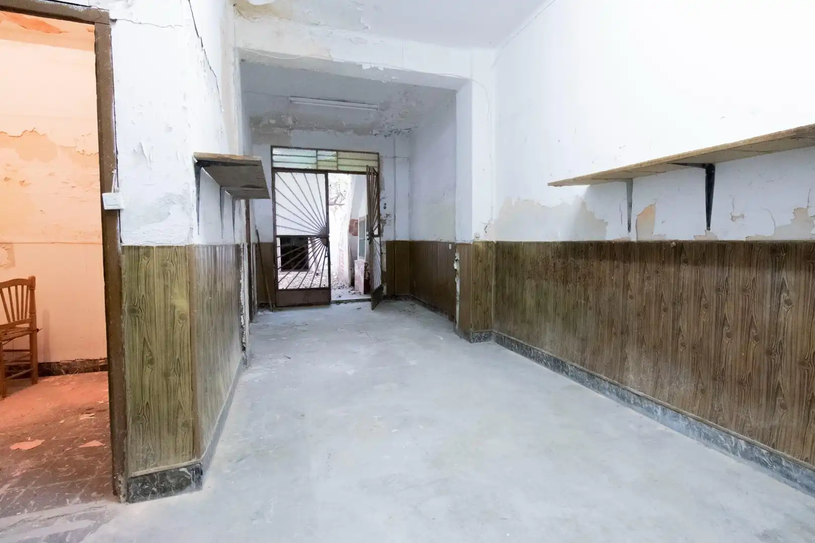 Residential for sale in Calle de Luis Vives, Pobla de Farnals