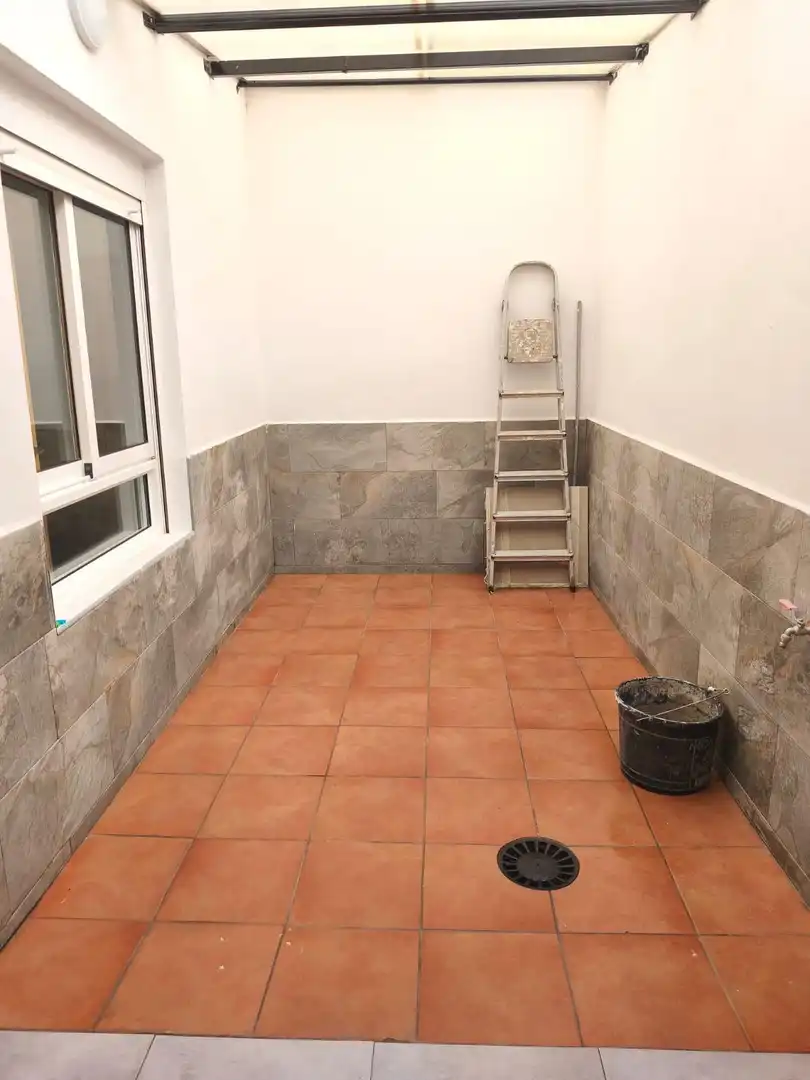 Planta baja en venta en Elche / Elx con Amueblado