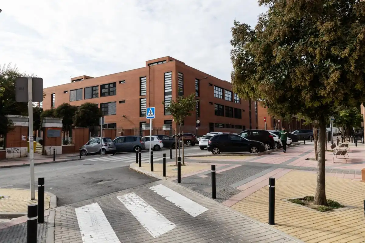 Habitació a Universidad