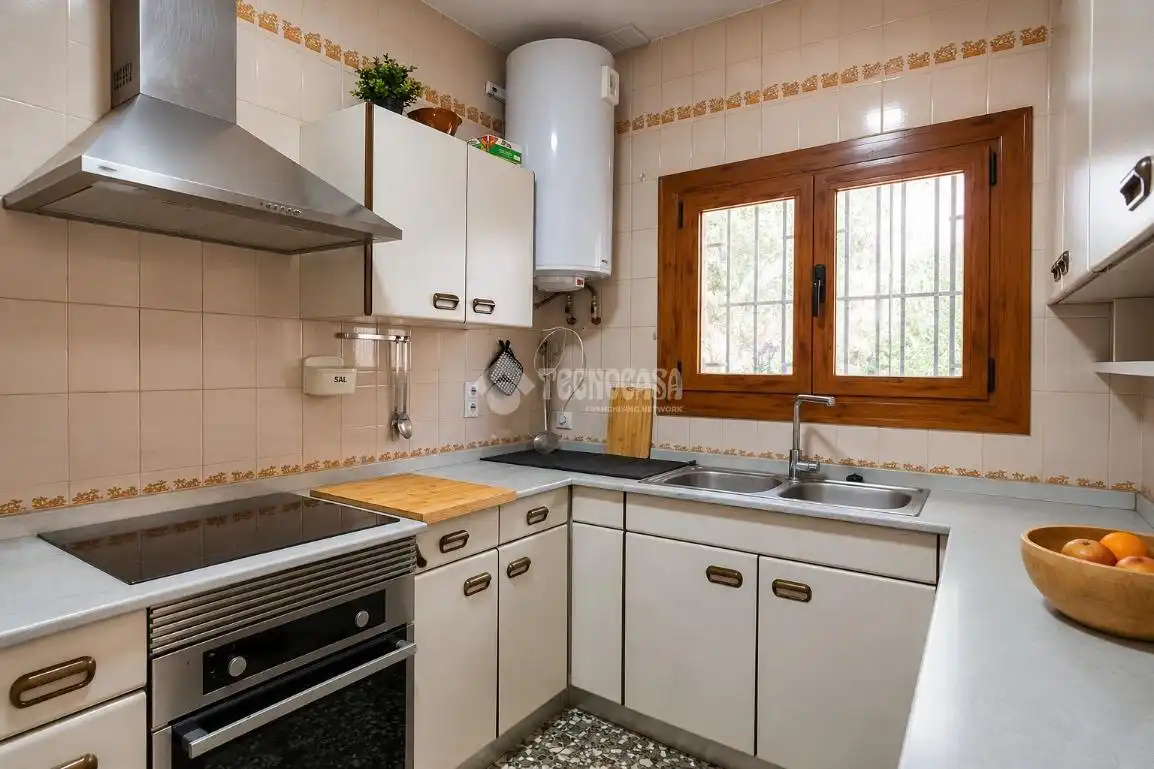 Casa rústica en venda a La Collada - Sis Camins, imagen 7
