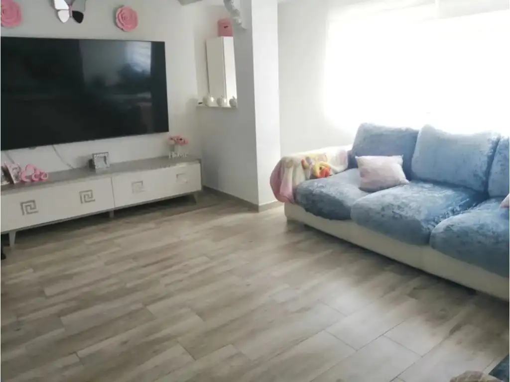 Sala d'estar de Pis en venda en Castellón de la Plana / Castelló de la Plana