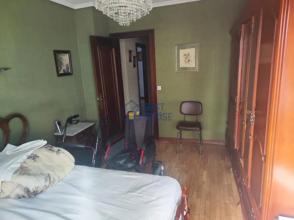 Appartamento con ascensore in vendita a San Claudio - La Chantría, imagen 7