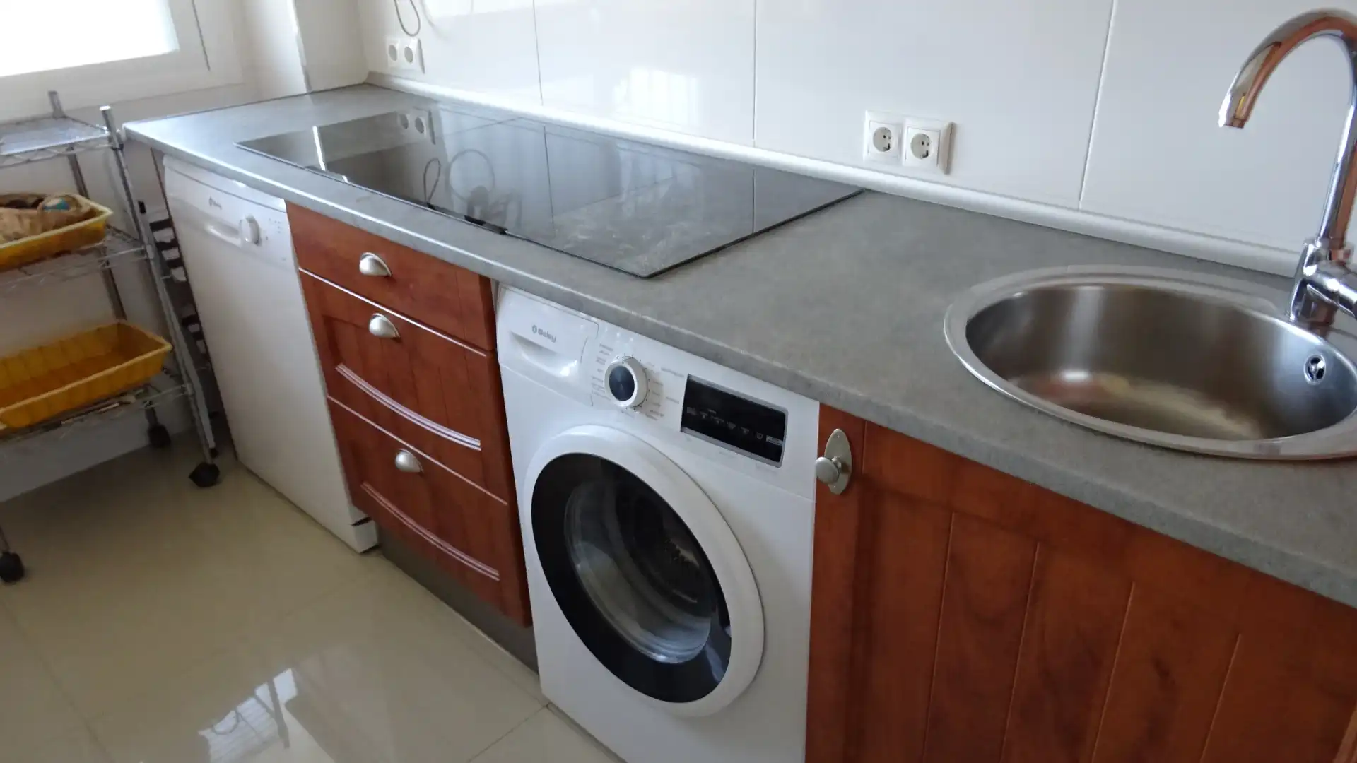 Appartamento con terrazza in vendita a Avenida Bruselas, imagen 25
