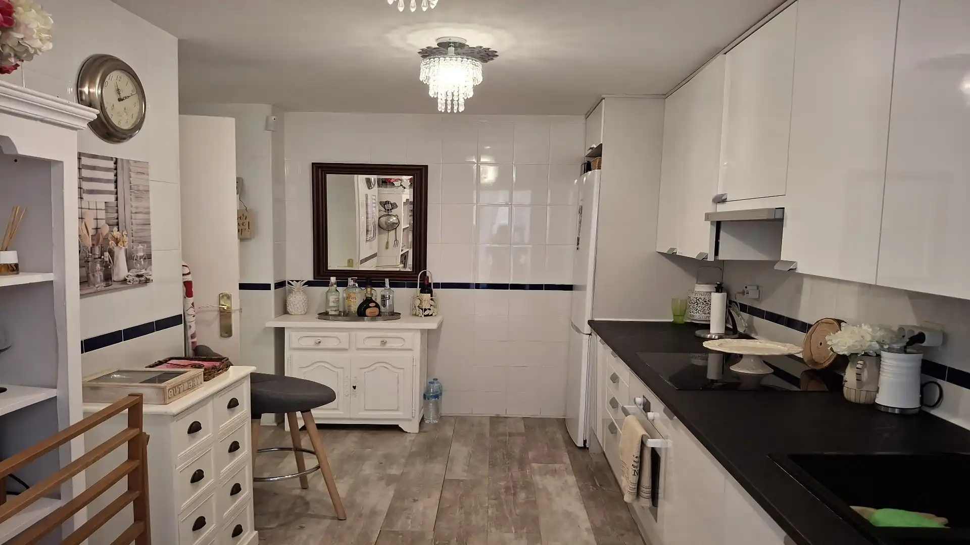 Apartment zum Verkauf in Casco Urbano, imagen 13