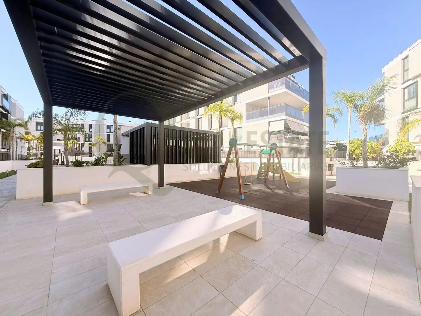 Wohnung mit Terrasse zur Miete in Calle Calle Rector Ramón Martín Mateo, imagen 24