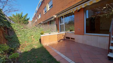 Photo 2 of House or chalet for sale in Logroño - Salustiano Olozaga, Avda. Madrid,  Logroño