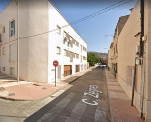 Exterior view of Flat for sale in Roquetas de Mar