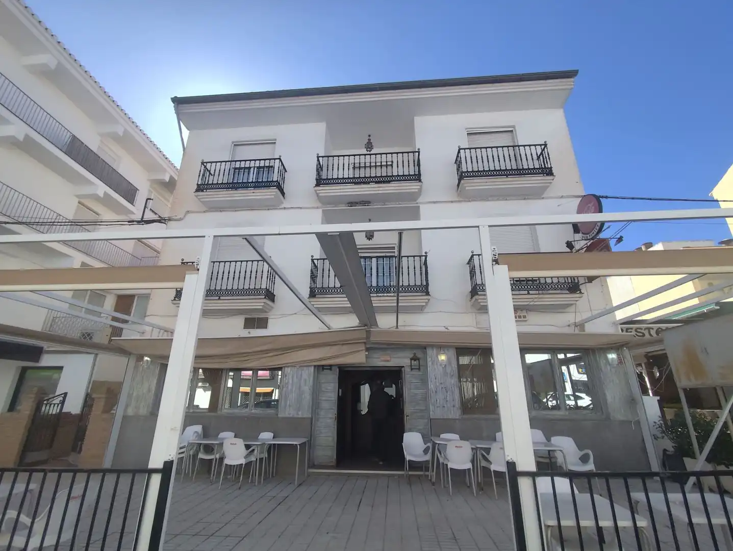 House with terrace for sale in GRANADA 29, imagen 21