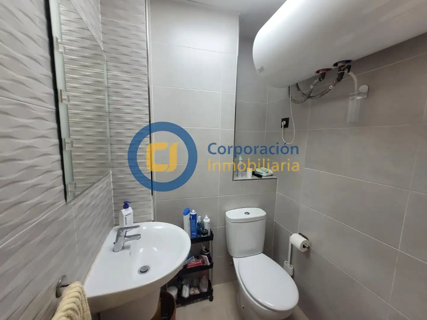 Baño de Piso en venta en Lorca con Aire acondicionado, Calefacción y Trastero