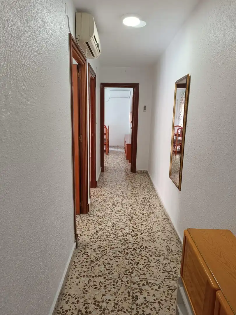Appartamento con terrazza in affitto a Centro, imagen 5