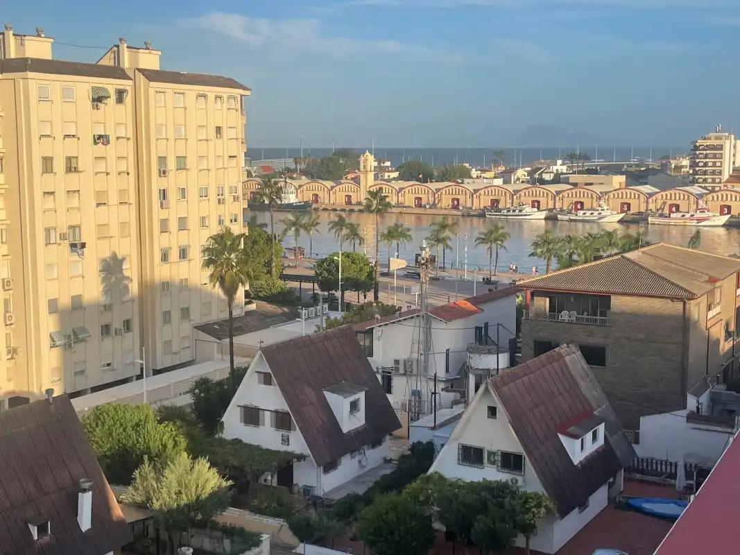 Apartment mit Terrasse zum Verkauf in Carrer de les Barraques, imagen 19