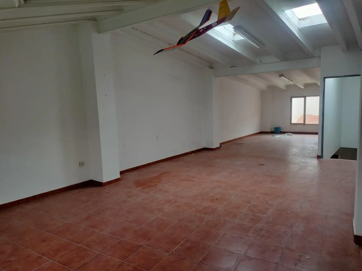Local en venta en Biar
