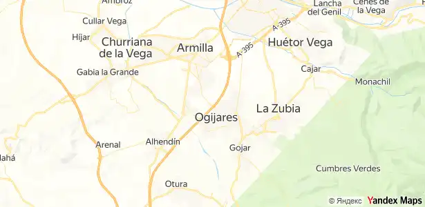 Piso en venta en Ogíjares