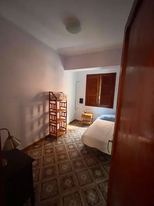 Bedroom of Flat for sale in Albuixech, Valencia