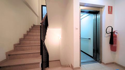 Foto 4 von Lagerraum zur Miete in Calle de Nuestra Señora de Bonaria, 13, Barrio del Ave, Zaragoza Capital