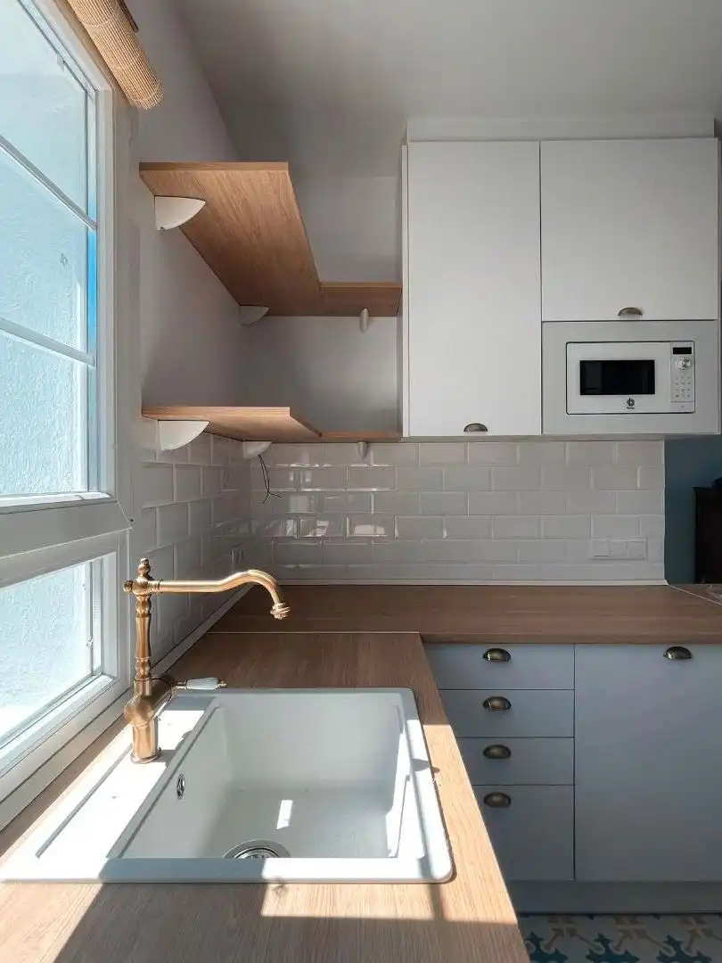 Apartments for rent in Calle Ronda del Salvador, 86, Centro Ciudad