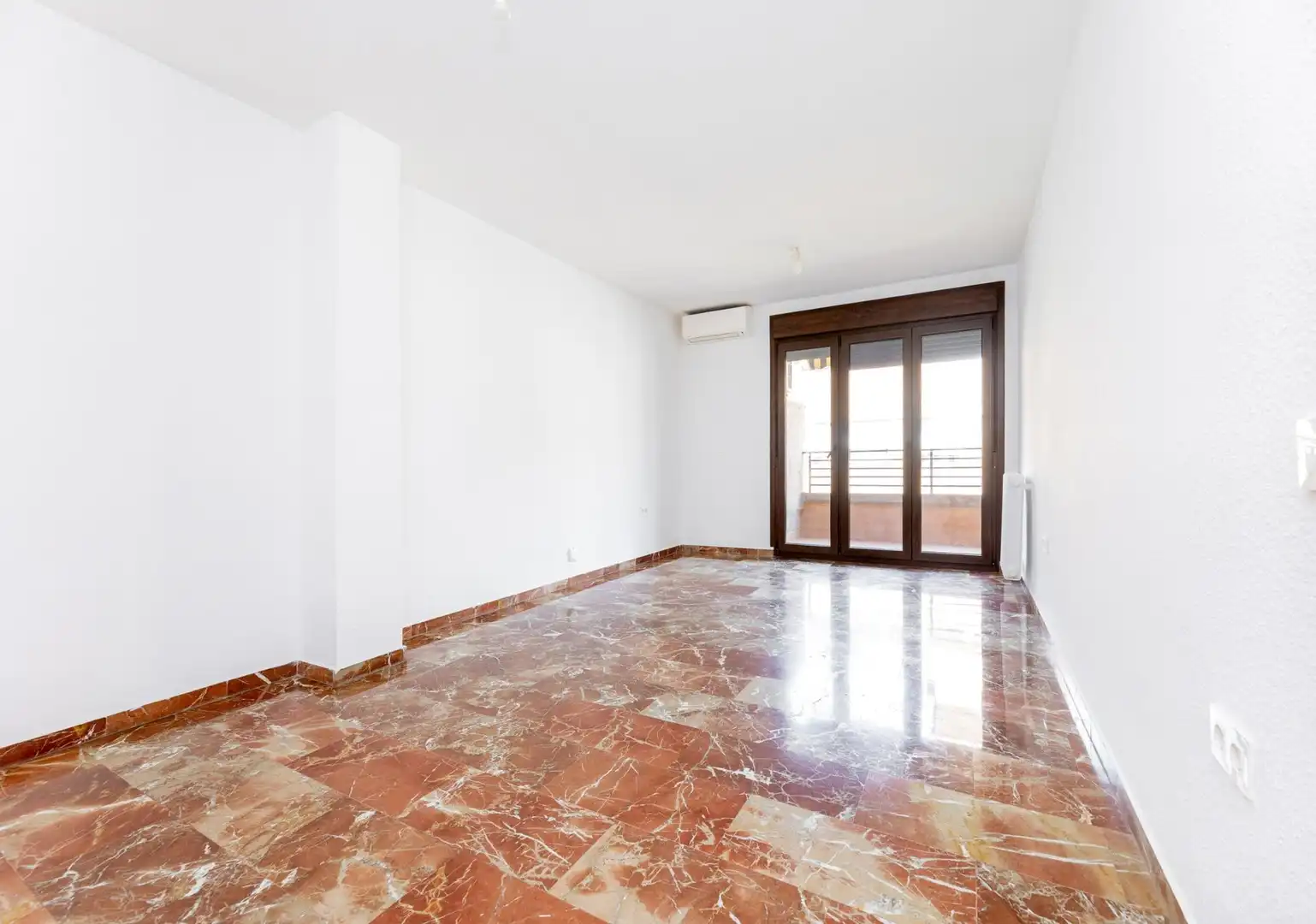 Apartamento de alquiler en Fígares