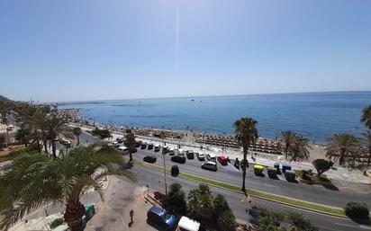 Exterior view of Flat for sale in Benalmádena  with Terrace