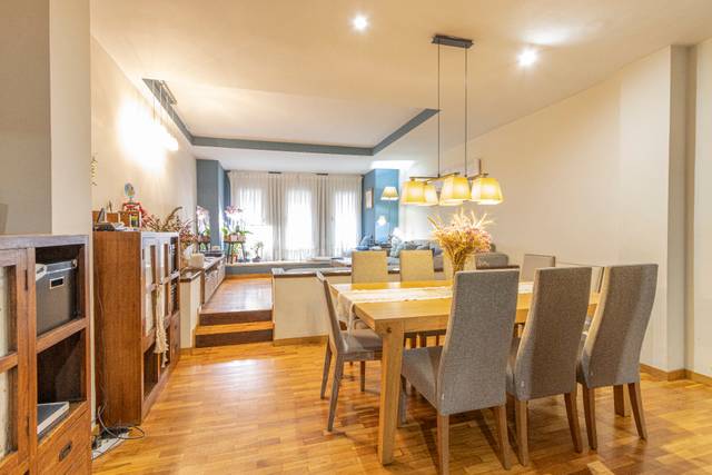 Dúplex en Venta en Carrer de Calaf en Sant Gervasi- Galvany