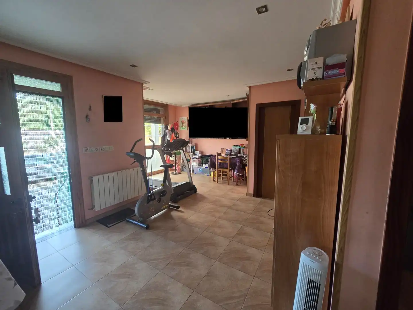 Casa o chalet en venta en Amoeiro con Calefacción, Jardín privado y Parquet