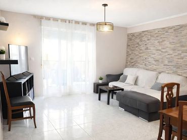 Apartament amb ascensor en venda a Manzanera - Tosal