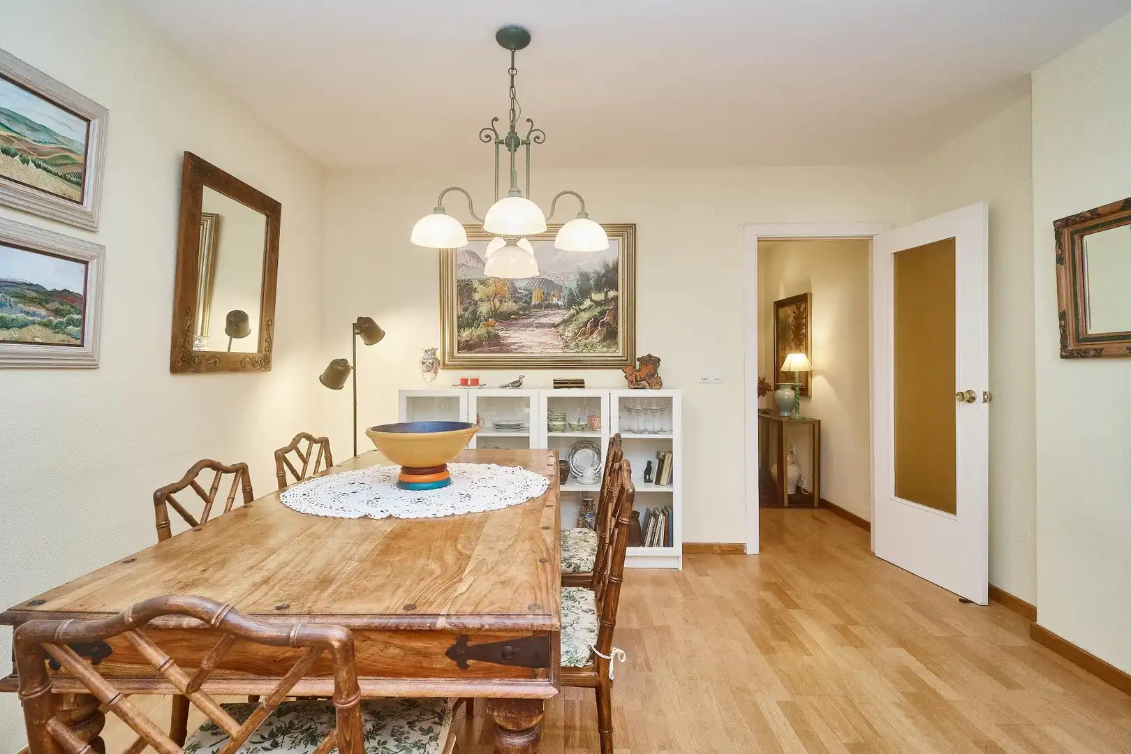 Apartment mit Aufzug zum Verkauf in Puerto Deportivo, imagen 5