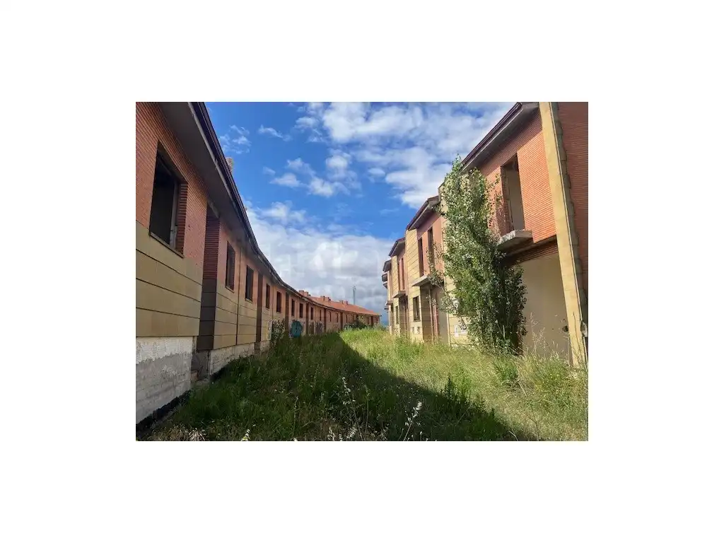 Exterior view of Buildings for sale in Briones