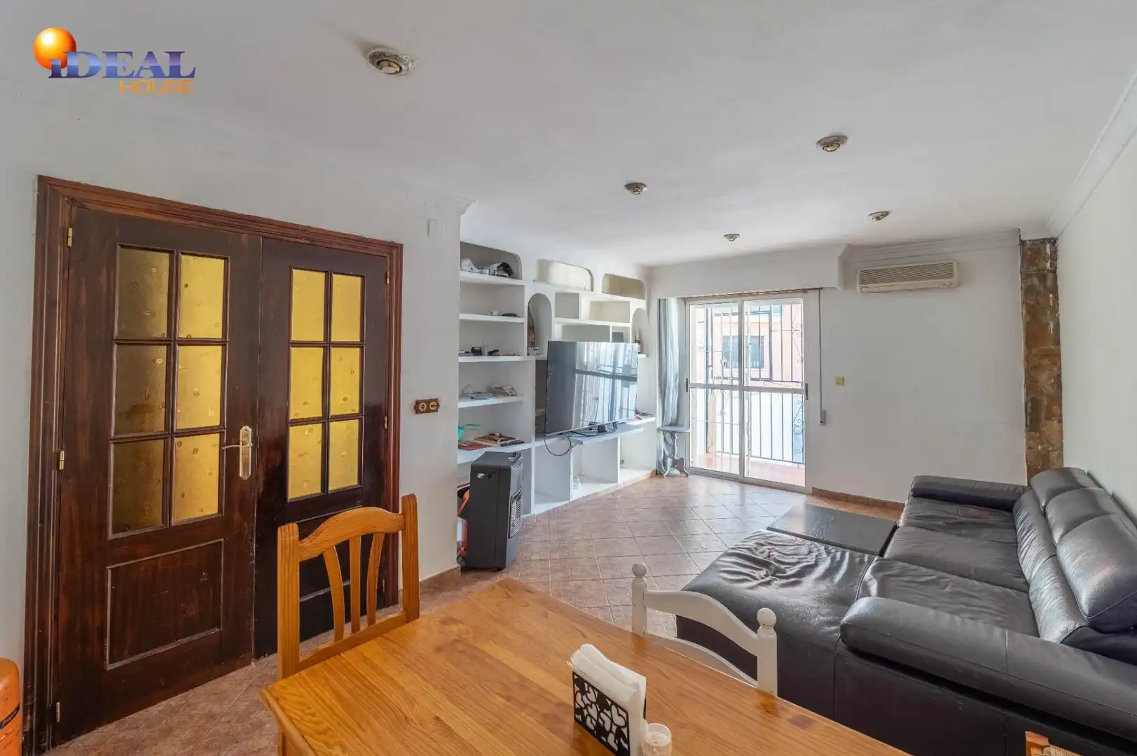 Casa amb terrassa en venda a Calle PORTONES LOS (CH) 1, imagen 11