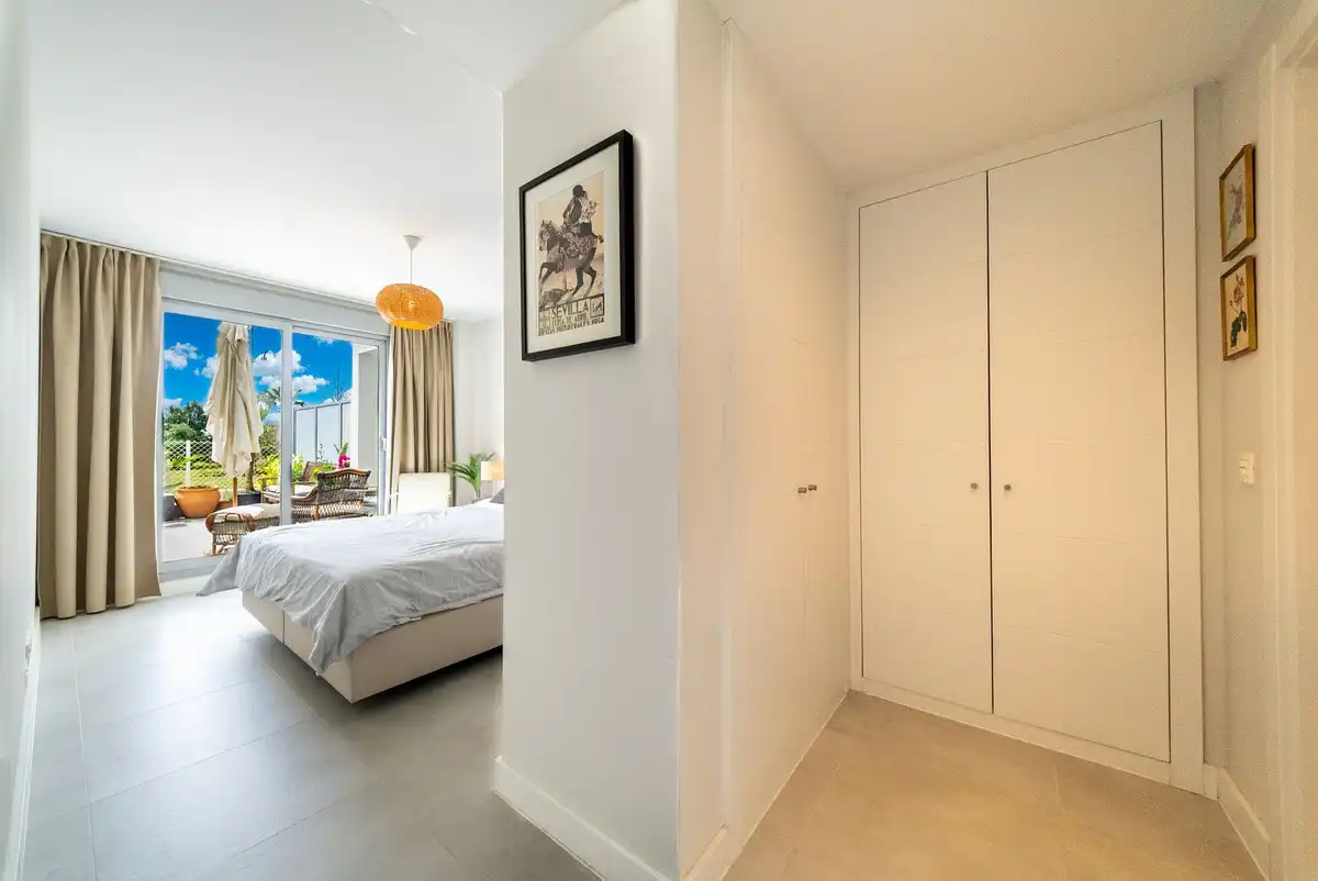 Apartament amb piscina en venda a Mijas, imagen 22