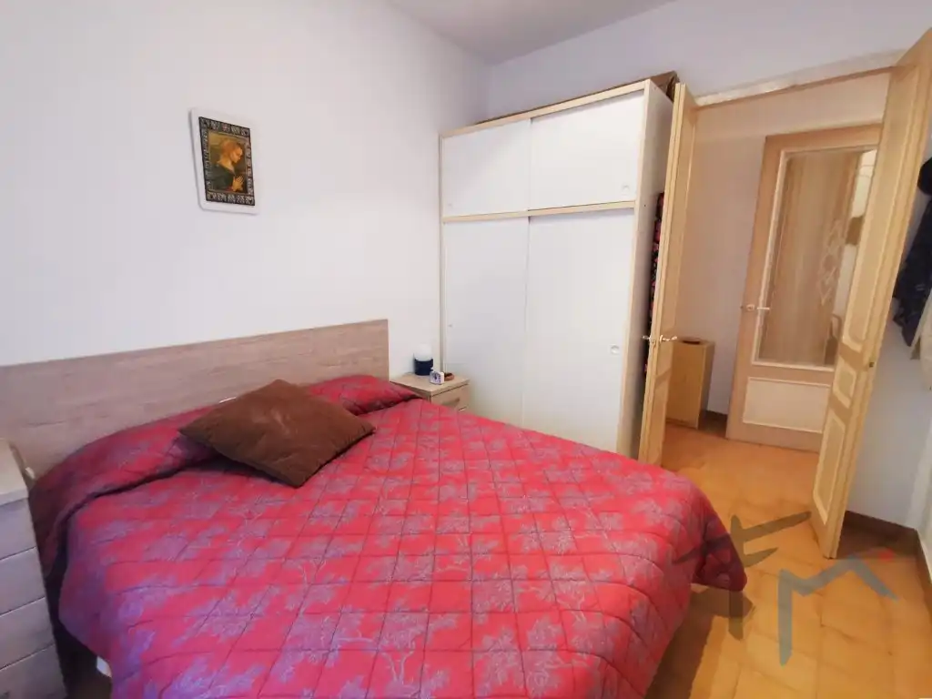 Bedroom of Detached homes for sale in Piera