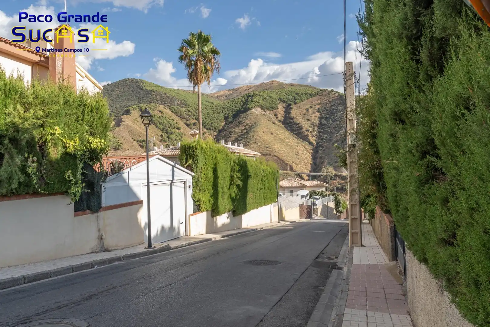 Xalet amb terrassa en venda a QUINTO CENT-PIN 6, imagen 4