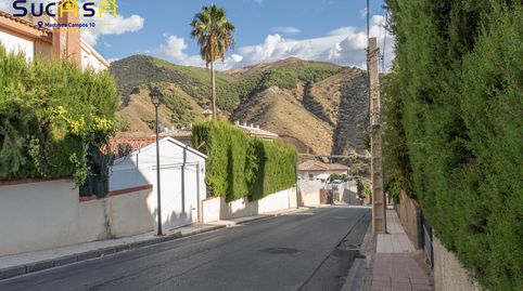 CHALET CON PISCINA Y JARDÍN A SOLO 10 MINUTOS DE GRANADA, imagen 4