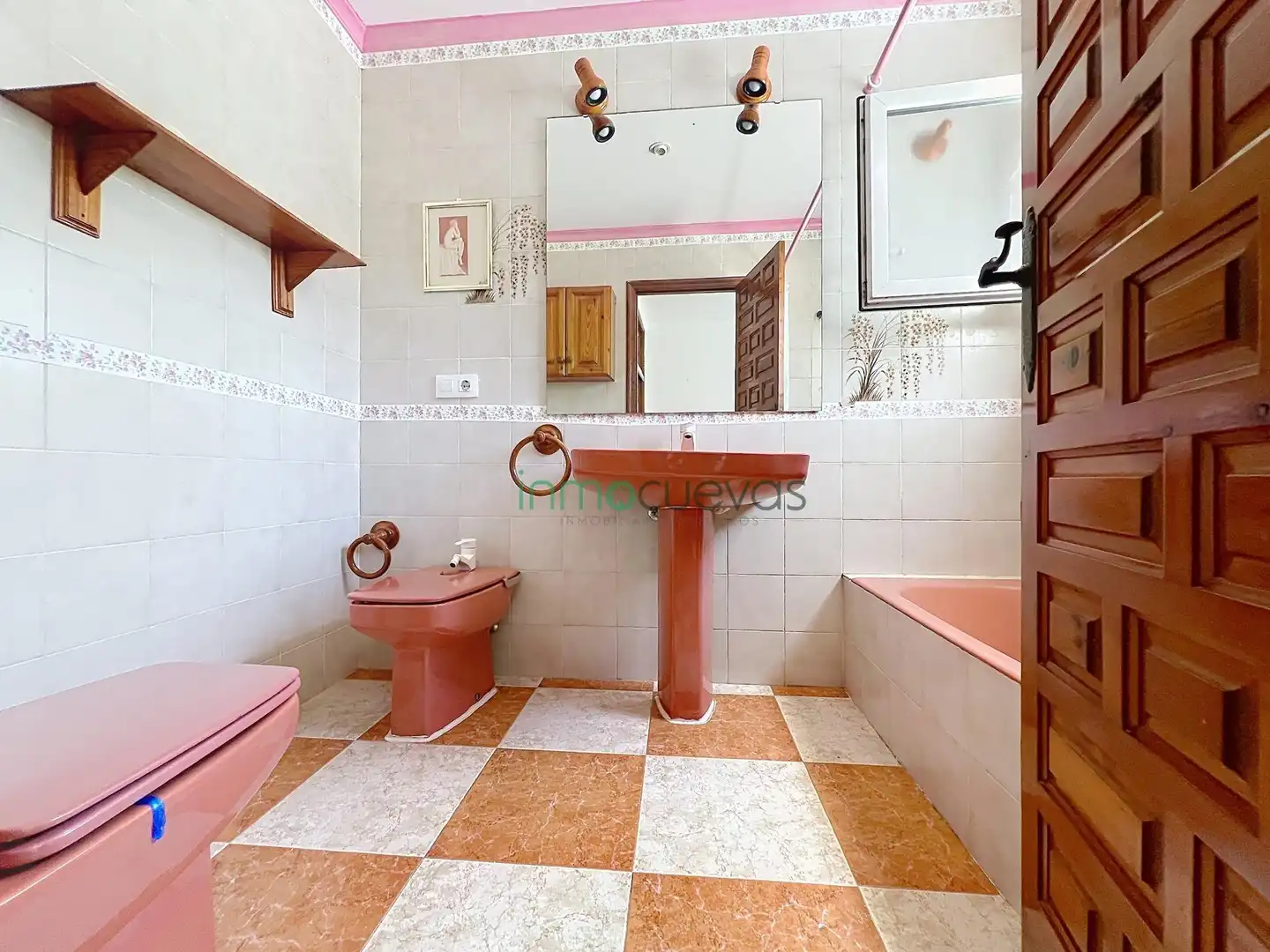 Detached house with pool for sale in El Palmeral, imagen 31